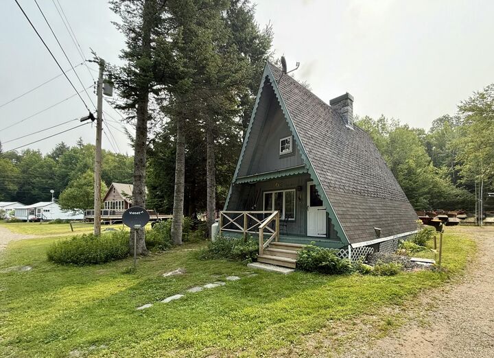 Property Photo: 108 Nelson Avenue ME 04441