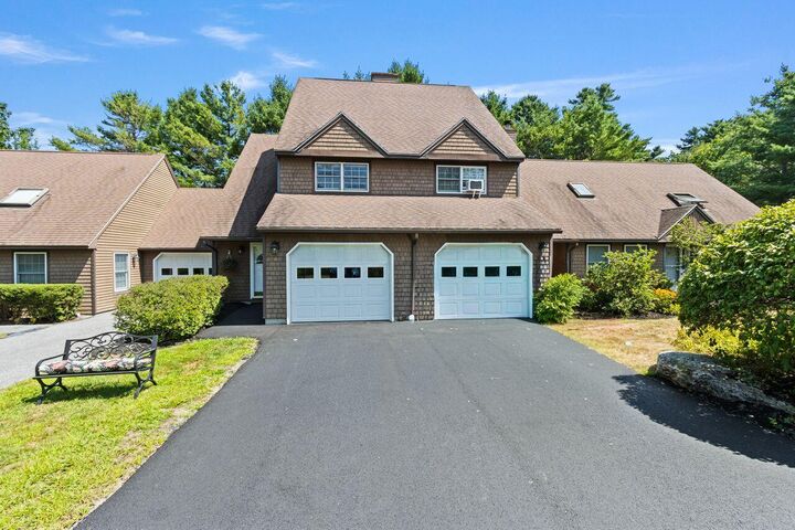 Property Photo: 26 Merrymeeting Drive 26 ME 04103