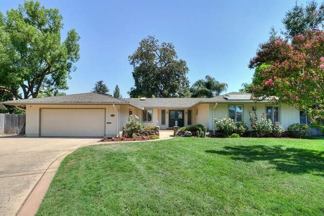 Property Photo:  631 Cricket Court  CA 95864 