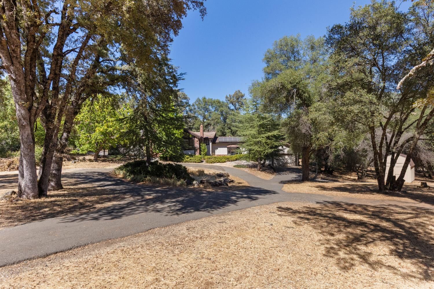 Property Photo:  17867 Brewer Road  CA 95949 