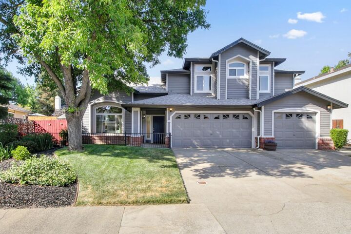 134 Keller Circle  Folsom CA 95630 photo