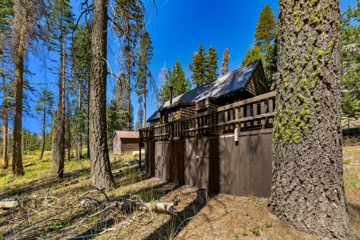 Property Photo: 46 Milestone 22 CA 95735