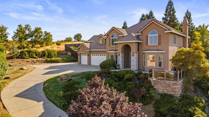 4066 Plateau Circle  Cameron Park CA 95682 photo