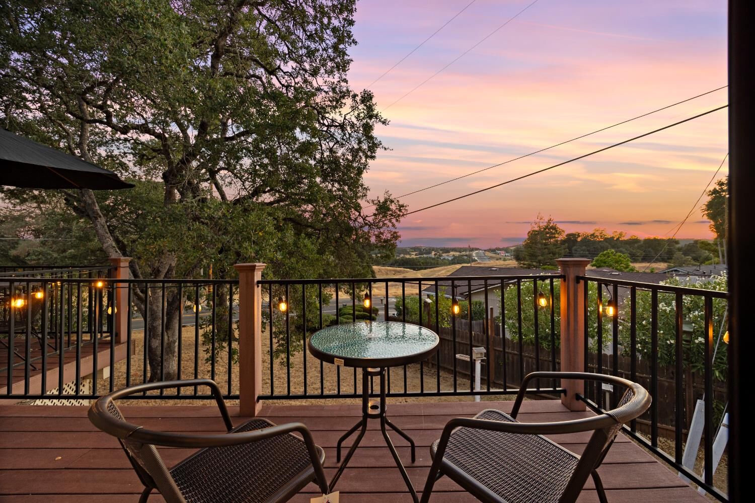 Property Photo: 3980 Rustic Road CA 95682