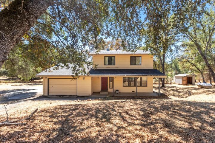 Property Photo: 7151 Beach View Drive CA 95651