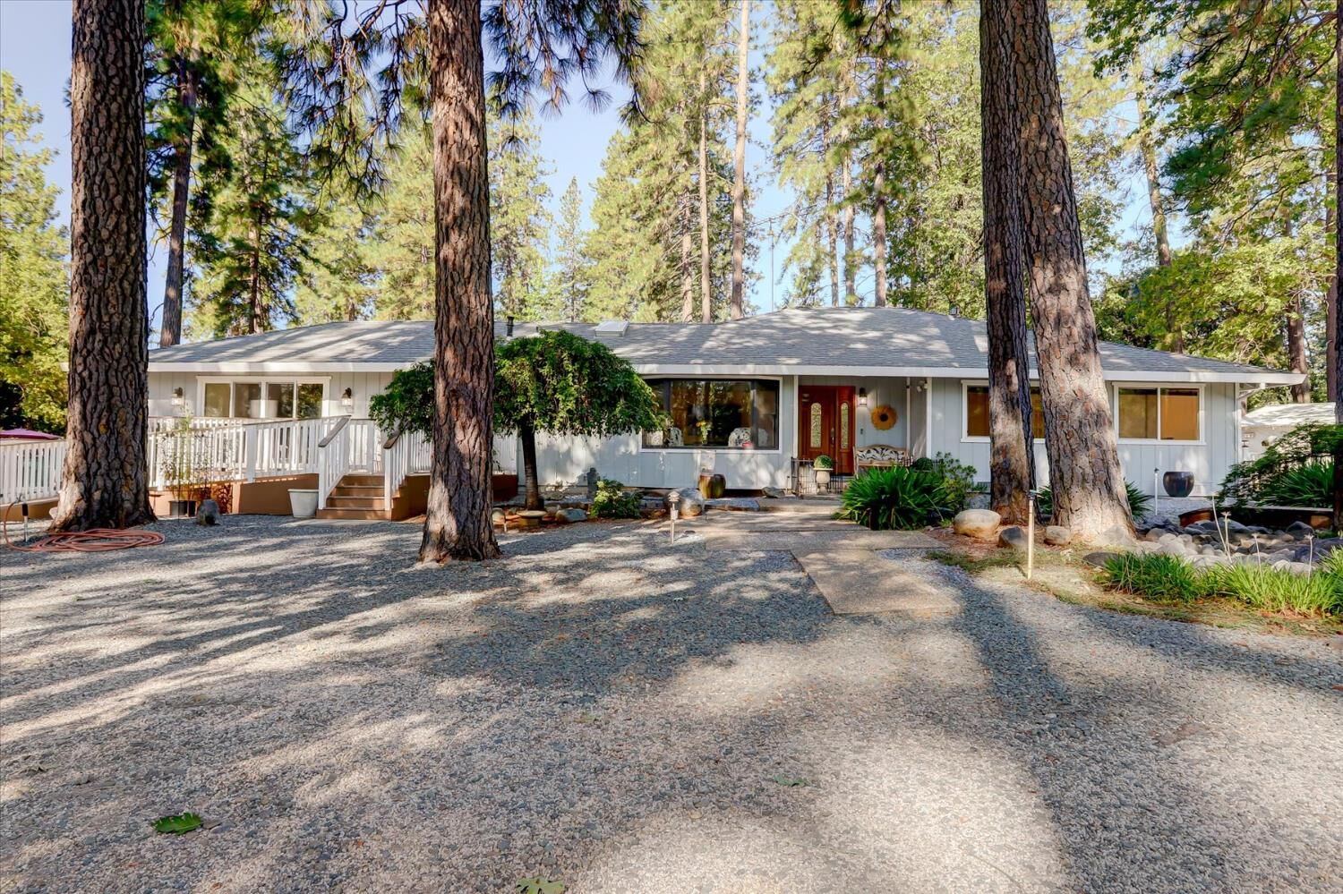 Property Photo:  15280 Sunshine Springs Place  CA 95945 