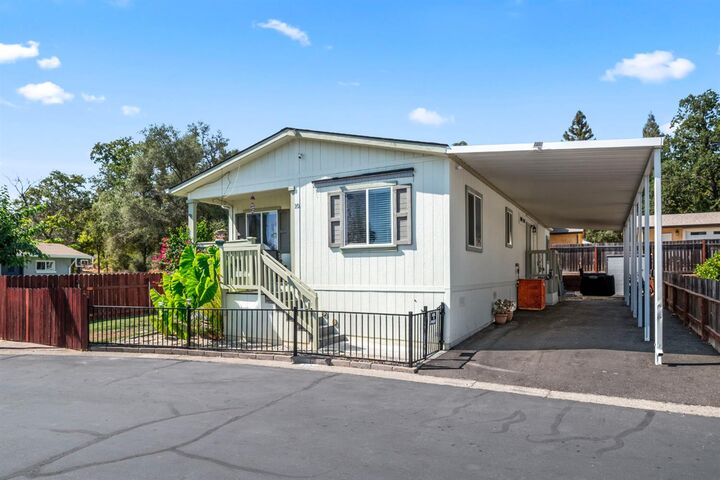 Property Photo:  6154 S Walnut Street 10  CA 95650 