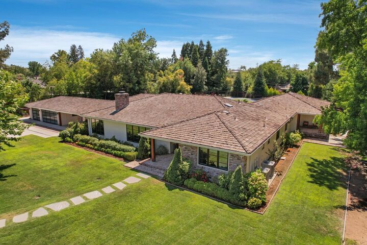 1721 La Playa Way  Sacramento CA 95864 photo