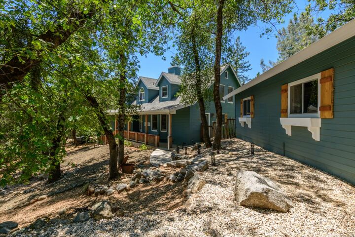 Property Photo: 1760 Tyrrel Lane CA 95667