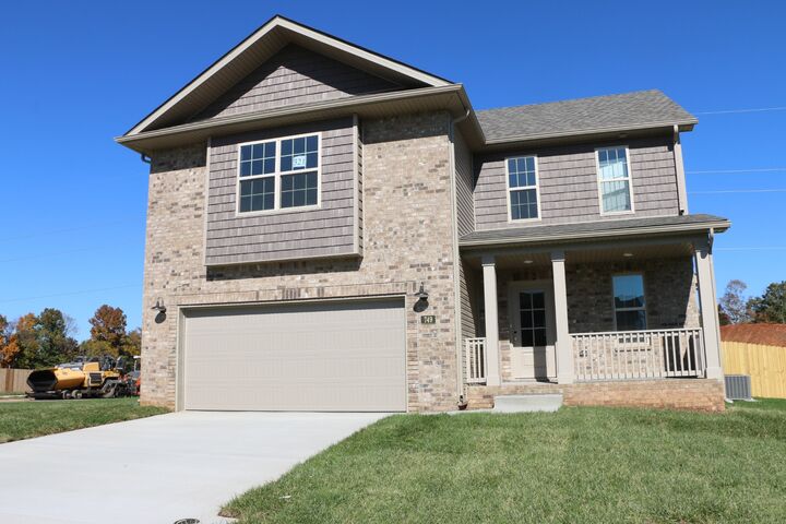 Property Photo: 321 Ringgold TN 37042