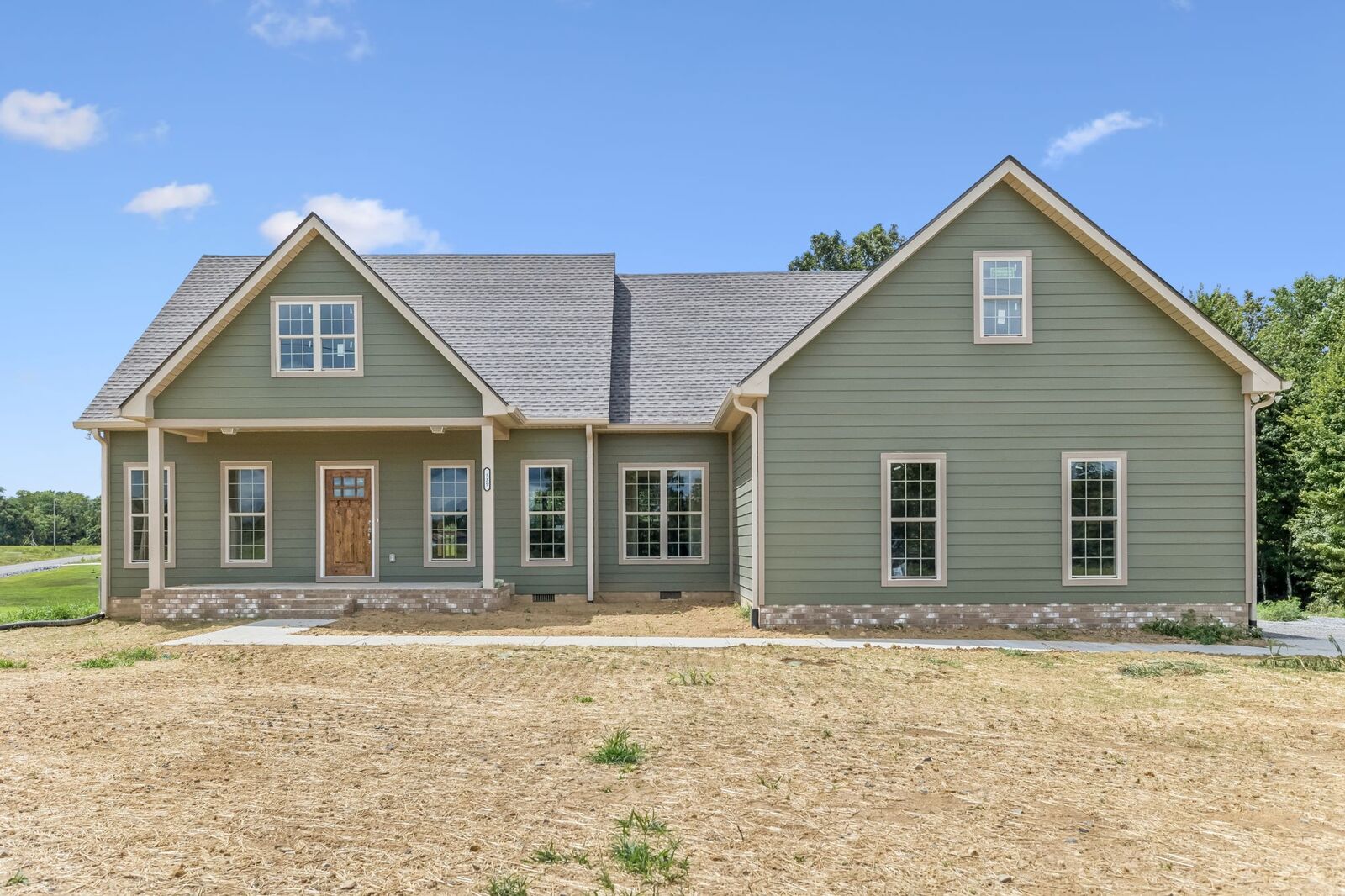 Property Photo: 339 Makinley Dr TN 37083