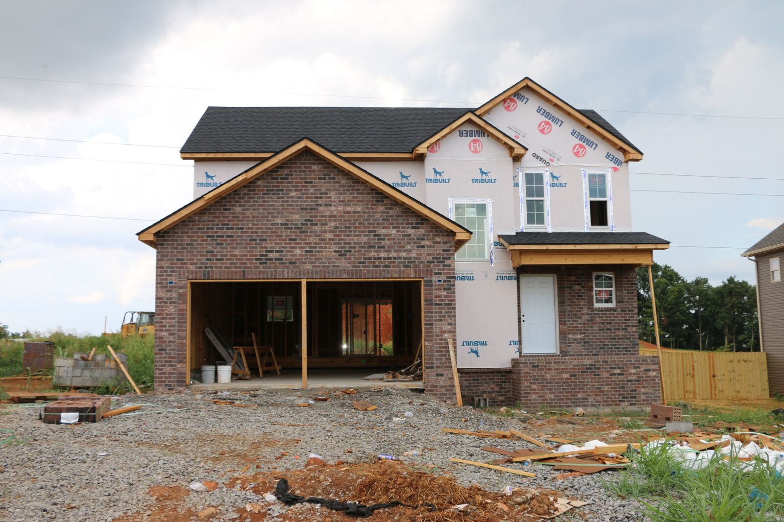 Property Photo: 322 Ringgold TN 37042