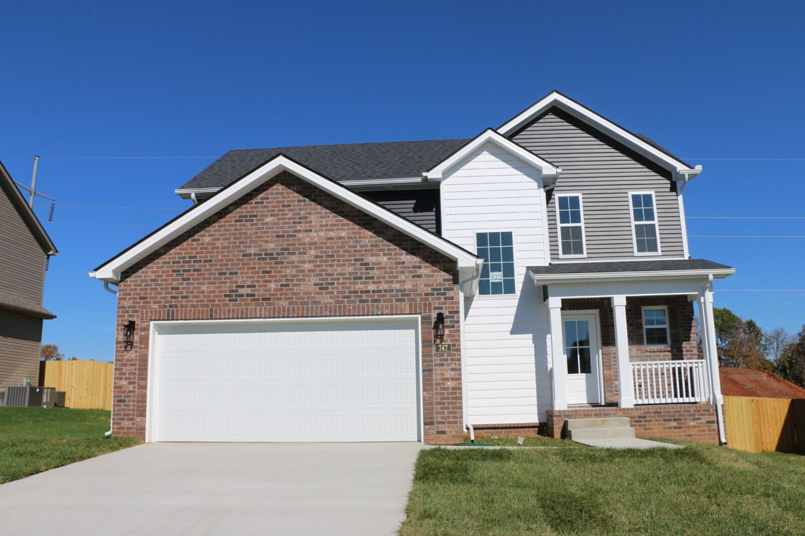 Property Photo: 322 Ringgold TN 37042