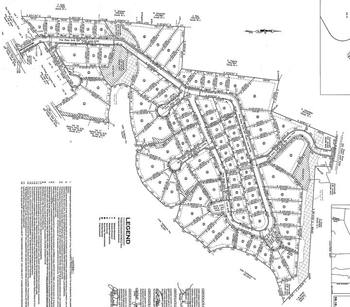 Property Photo: 24 Cedar Ridge Court TN 37388