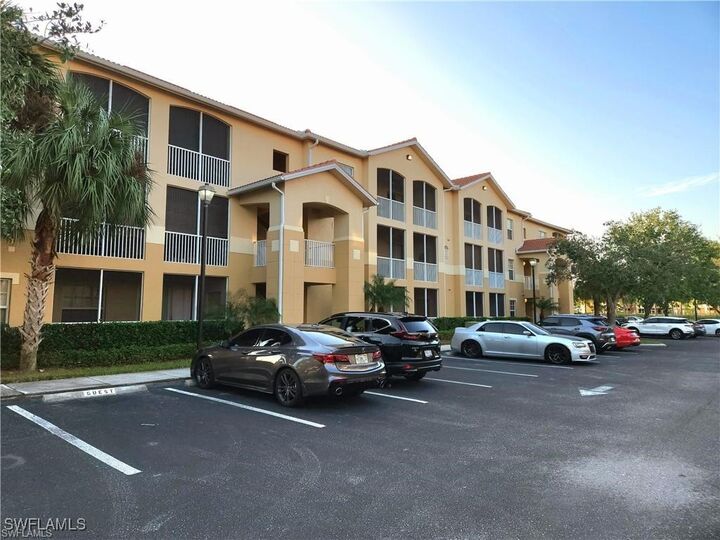 Property Photo: 9025 Colby Drive 2107 FL 33919