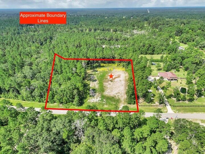 R114590 Westwood Dr  Lufkin TX 75904 photo