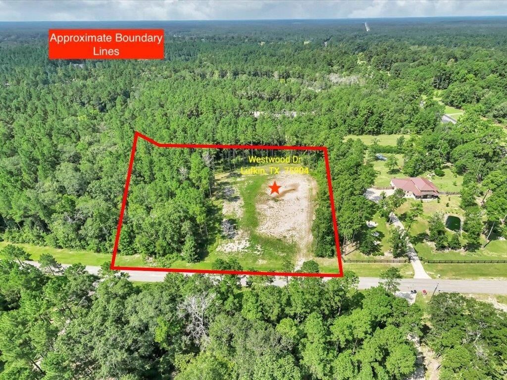 Property Photo:  R114590 Westwood Dr  TX 75904 