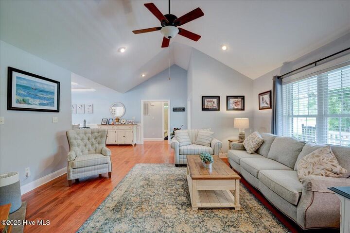Property Photo: 1704 Caracara Drive NC 28560
