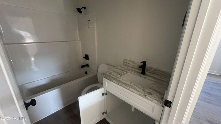 Property Photo:  111 Camelot Drive  NC 28445 