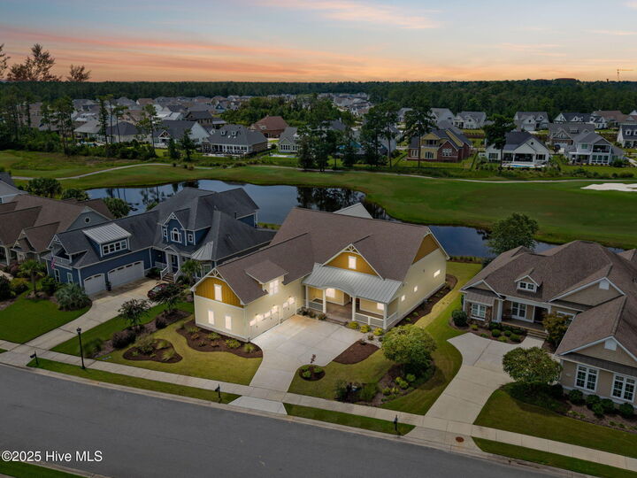 Property Photo:  1503 Cape Fear National Drive  NC 28451 