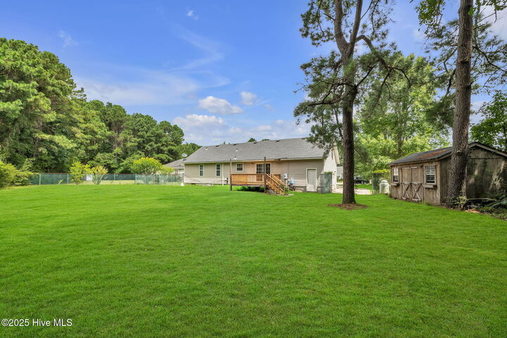 Property Photo: 115 Sunny Lane NC 27939