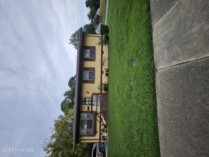 602 Factory Street  Elizabeth City NC 27909 photo