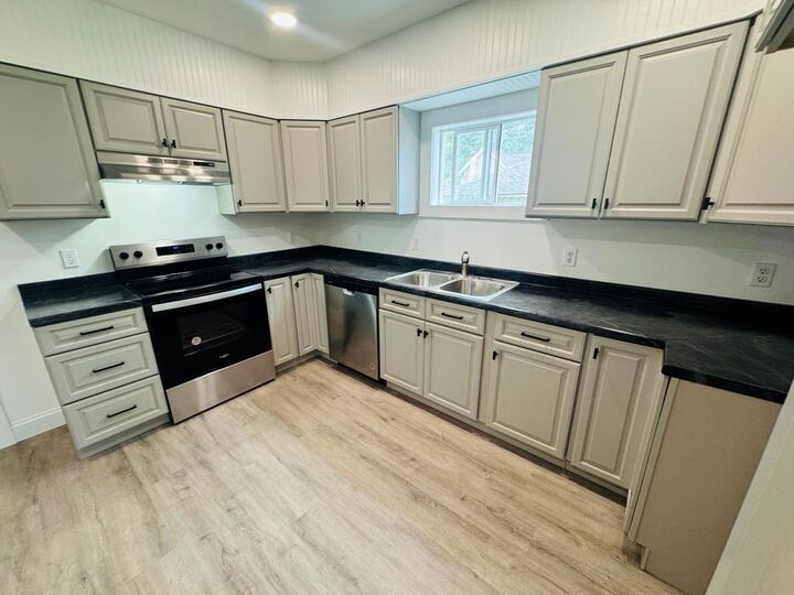 Property Photo: 200 William St PA 18848