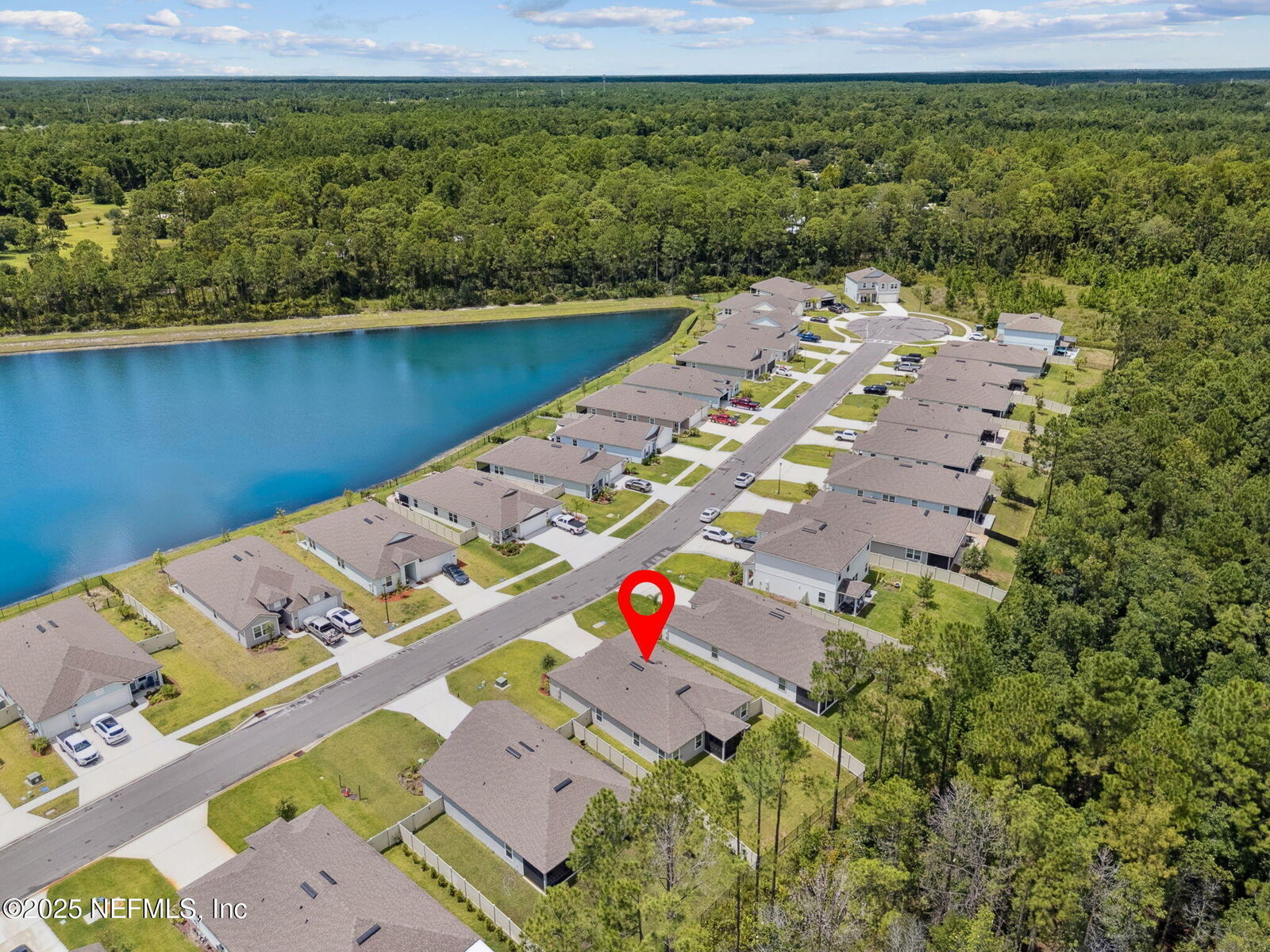 Property Photo:  260 Zancara Street Street  FL 32084 