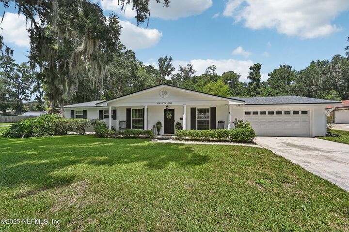Property Photo:  659 Winfred Drive  FL 32073 