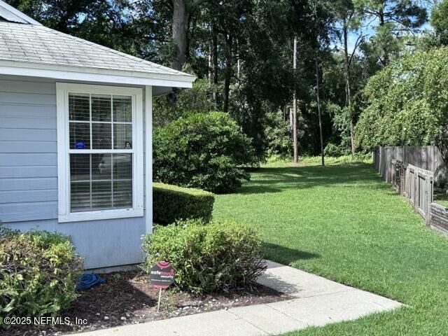 Property Photo: 7604 Leafy Forest Way FL 32277
