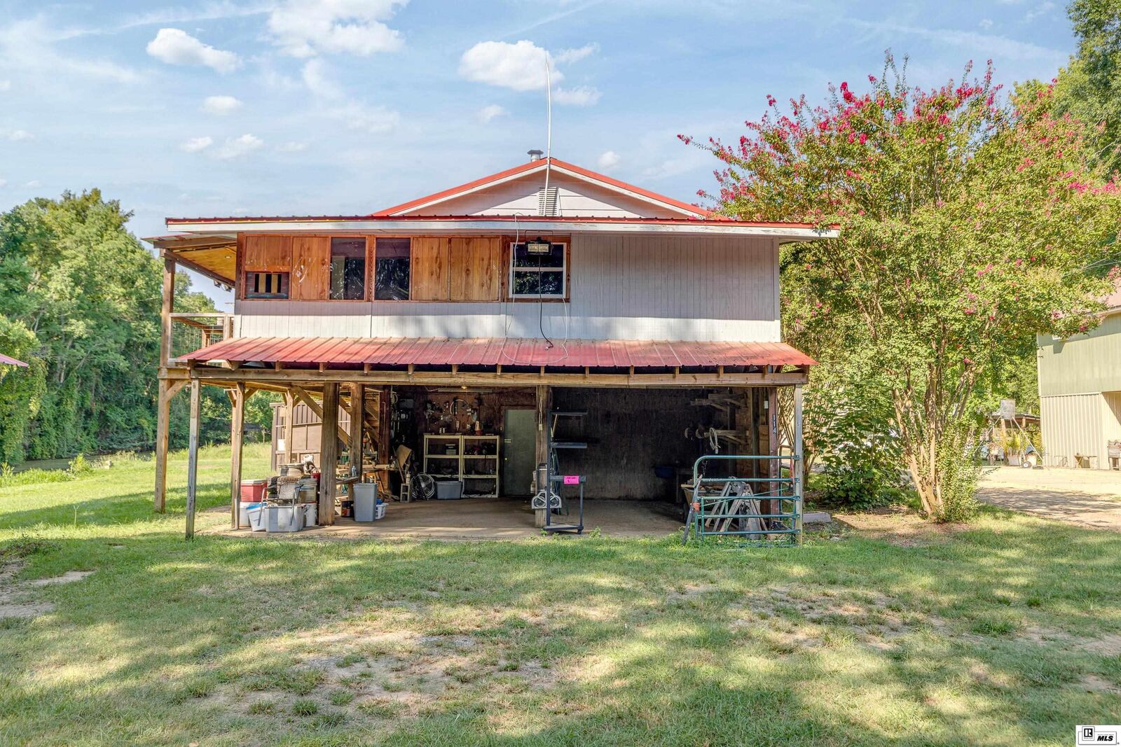 Property Photo:  114 Watson Drive  LA 71234 