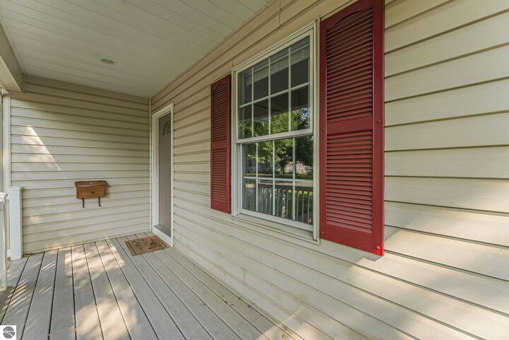 Property Photo: 214 W Sixteenth Street MI 49684