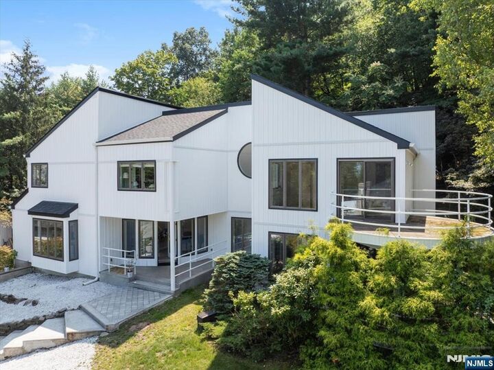 Property Photo: 215 Eileen Drive NJ 07009