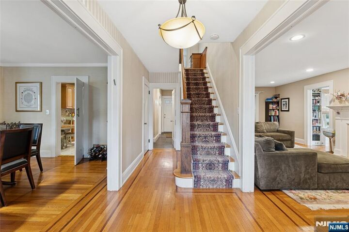 Property Photo:  95 Johnson Avenue  NJ 07666 