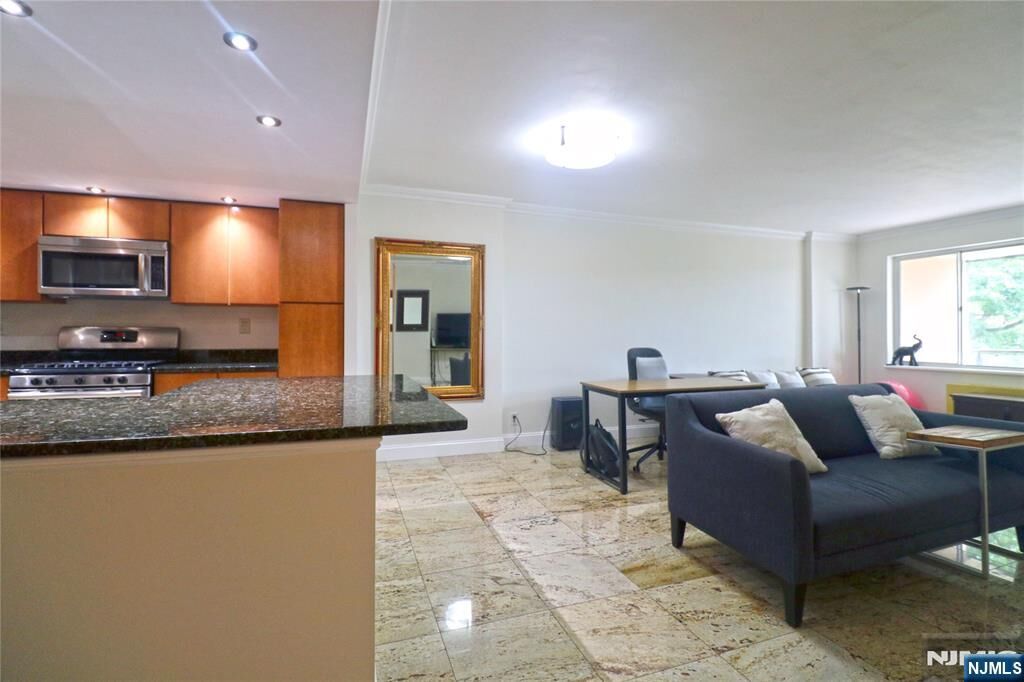 Property Photo:  1203 River Road 1G  NJ 07020 
