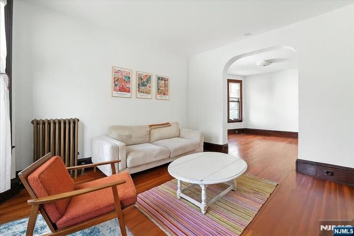 Property Photo:  140 Clinton Avenue  NJ 07304 