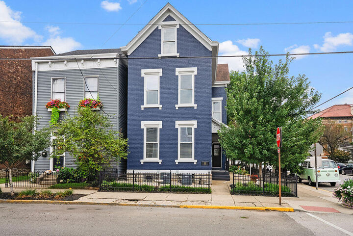 300 Poplar Street  Bellevue KY 41073 photo
