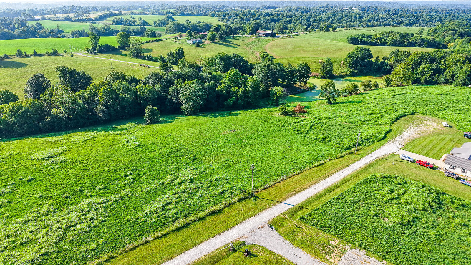 Property Photo: Lot #14 Evanwood Drive KY 40359