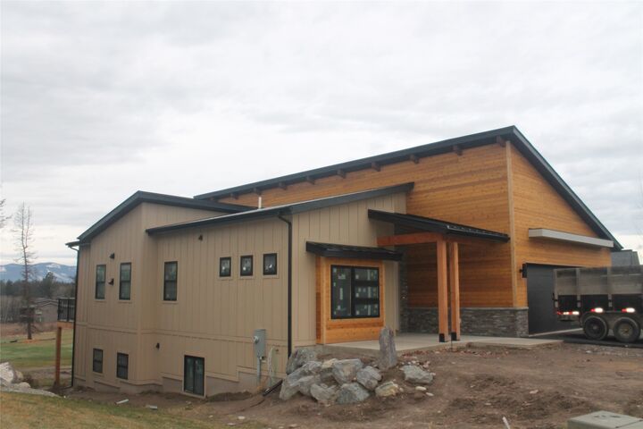 Property Photo:  116 Golden Bear Drive  MT 59911 