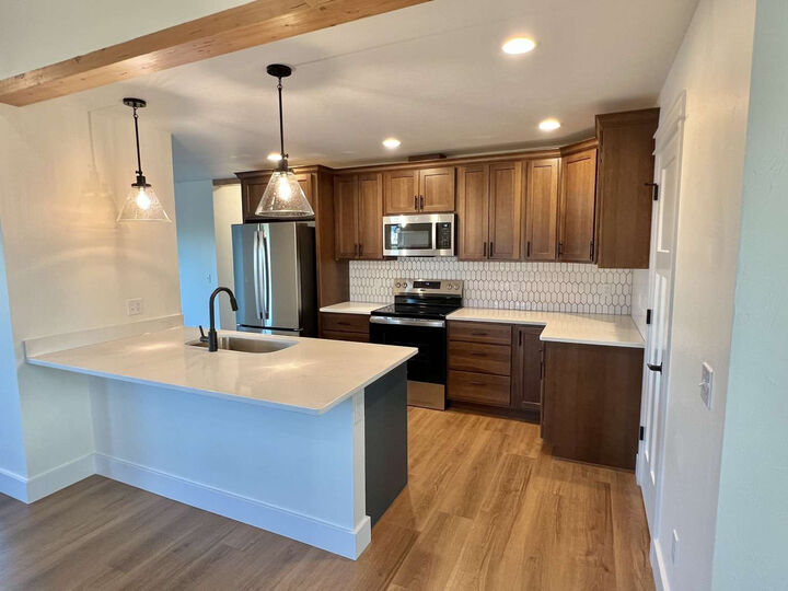 Property Photo:  1855 Karmen Road  MT 59602 