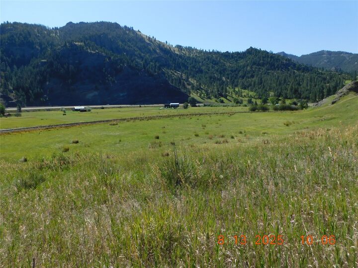 Property Photo:  Lot 003 Pioneer Trail Lane Lot 003  MT 59421 