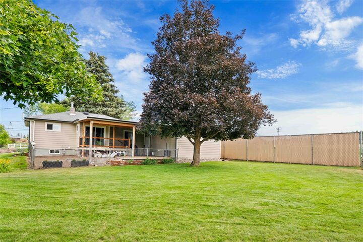 Property Photo:  86 Dern Road  MT 59901 