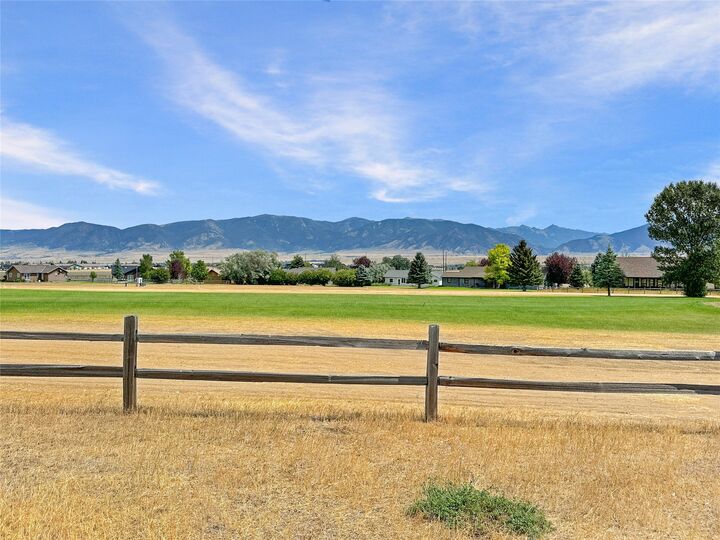 Property Photo: Lot 61 Hollowtop Mountain Court MT 59729