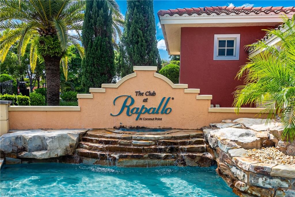 Property Photo:  8600 Via Rapallo Dr 204  FL 33928 