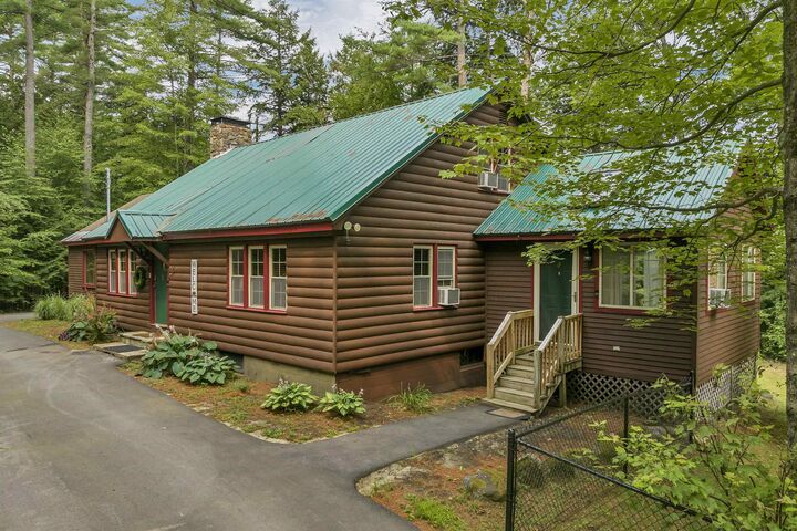 Property Photo:  95 Old Bristol Road  NH 03256 