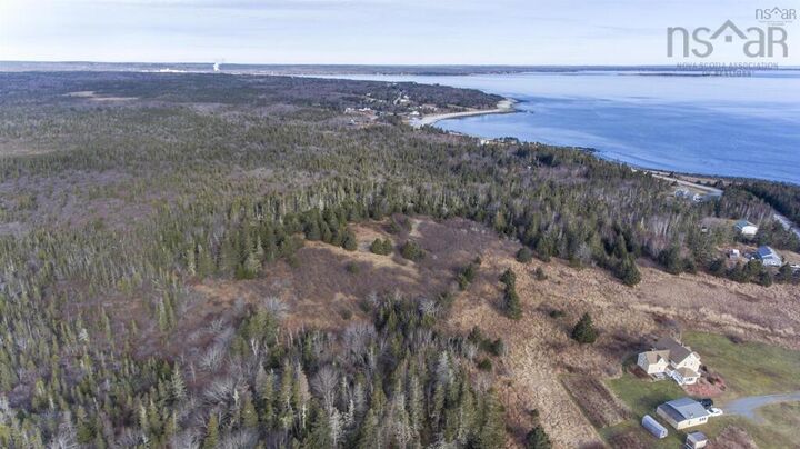 Property Photo:  Lot 105 Shore Road  NS B0T 1K0 