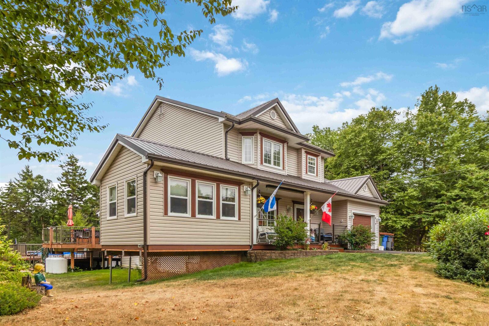 Property Photo: 919 White Hills Run NS B4B 1V6