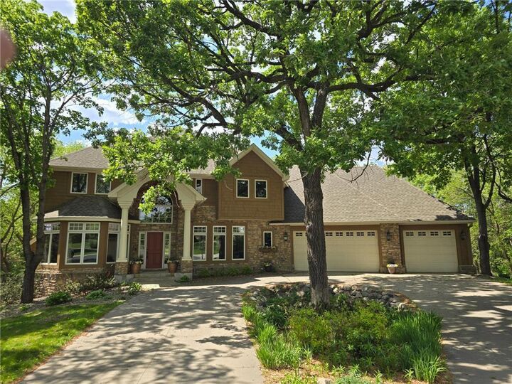 Property Photo:  11338 Hawk High Court  MN 55347 