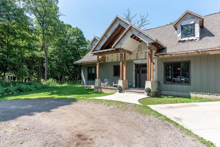 Property Photo: 41400 593rd Avenue MN 56073