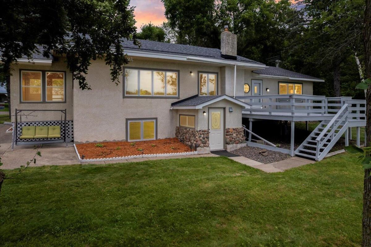Property Photo:  9803 287th Avenue NW  MN 55398 
